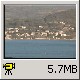 Ocaklar'in Maymundere'den gorunumu